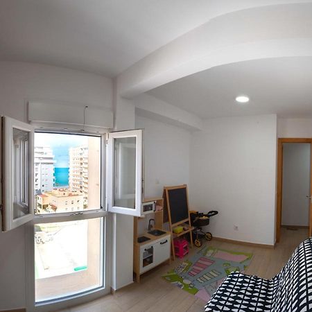 Zurbaran Playa Ha Apartment Cádiz Exteriér fotografie