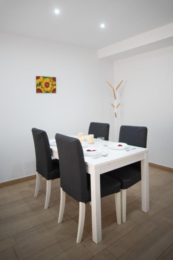Zurbaran Playa Ha Apartment Cádiz Exteriér fotografie