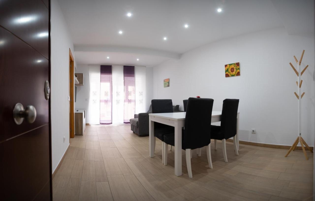 Zurbaran Playa Ha Apartment Cádiz Exteriér fotografie