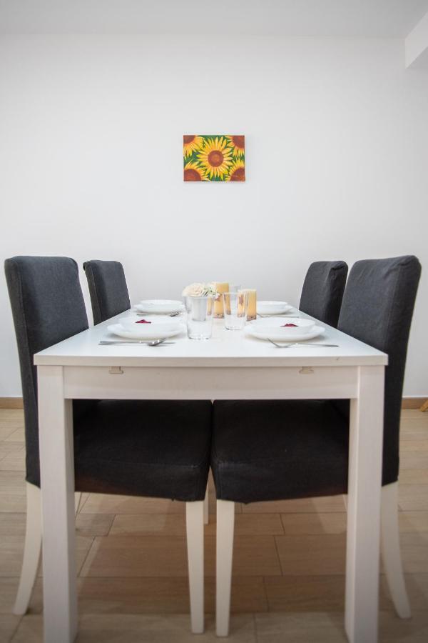 Zurbaran Playa Ha Apartment Cádiz Exteriér fotografie