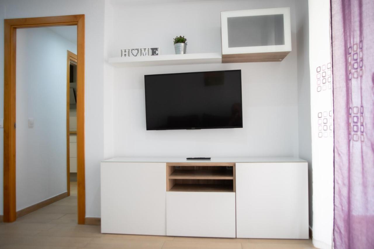 Zurbaran Playa Ha Apartment Cádiz Exteriér fotografie